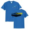 Jillys - Core Blend Tee Thumbnail