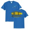 Jillys - Core Blend Tee Thumbnail