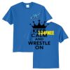 Jillys - Core Blend Tee Thumbnail