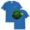 Jillys - Core Blend Tee Thumbnail