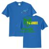 Jillys - Core Blend Tee Thumbnail