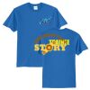 Jillys - Core Blend Tee Thumbnail