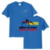 Jillys - Core Blend Tee Thumbnail
