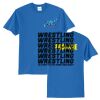 Jillys - Core Blend Tee Thumbnail