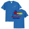 Jillys - Core Blend Tee Thumbnail