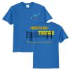 Jillys - Core Blend Tee Thumbnail