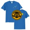 Jillys - Core Blend Tee Thumbnail