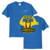 Jillys - Core Blend Tee Thumbnail