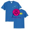 Jillys - Core Blend Tee Thumbnail