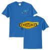 Jillys - Core Blend Tee Thumbnail