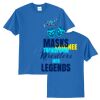 Jillys - Core Blend Tee Thumbnail