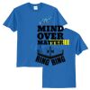 Jillys - Core Blend Tee Thumbnail