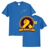 Jillys - Core Blend Tee Thumbnail
