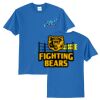 Jillys - Core Blend Tee Thumbnail