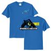 Jillys - Core Blend Tee Thumbnail