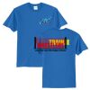Jillys - Core Blend Tee Thumbnail