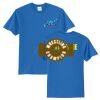 Jillys - Core Blend Tee Thumbnail