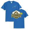 Jillys - Core Blend Tee Thumbnail