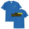 Jillys - Core Blend Tee Thumbnail
