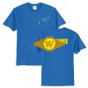 Jillys - Core Blend Tee Thumbnail