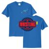 Jillys - Core Blend Tee Thumbnail
