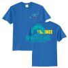 Jillys - Core Blend Tee Thumbnail