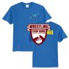 Jillys - Core Blend Tee Thumbnail