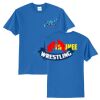 Jillys - Core Blend Tee Thumbnail