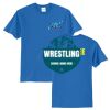 Jillys - Core Blend Tee Thumbnail