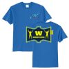 Jillys - Core Blend Tee Thumbnail
