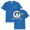 Jillys - Core Blend Tee Thumbnail