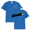 Jillys - Core Blend Tee Thumbnail
