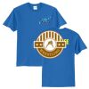 Jillys - Core Blend Tee Thumbnail