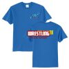 Jillys - Core Blend Tee Thumbnail