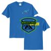 Jillys - Core Blend Tee Thumbnail