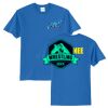 Jillys - Core Blend Tee Thumbnail