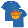 Jillys - Core Blend Tee Thumbnail
