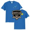 Jillys - Core Blend Tee Thumbnail