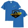 Jillys - Core Blend Tee Thumbnail