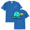 Jillys - Core Blend Tee Thumbnail
