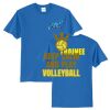 Jillys - Core Blend Tee Thumbnail