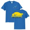 Jillys - Core Blend Tee Thumbnail
