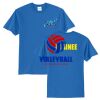 Jillys - Core Blend Tee Thumbnail