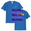 Jillys - Core Blend Tee Thumbnail