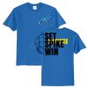 Jillys - Core Blend Tee Thumbnail