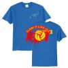Jillys - Core Blend Tee Thumbnail