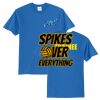 Jillys - Core Blend Tee Thumbnail