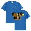 Jillys - Core Blend Tee Thumbnail