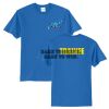 Jillys - Core Blend Tee Thumbnail