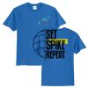 Jillys - Core Blend Tee Thumbnail